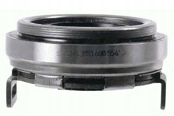 фото №2, Sachs подшипник выжимной chevrolet aveo kalos matiz s