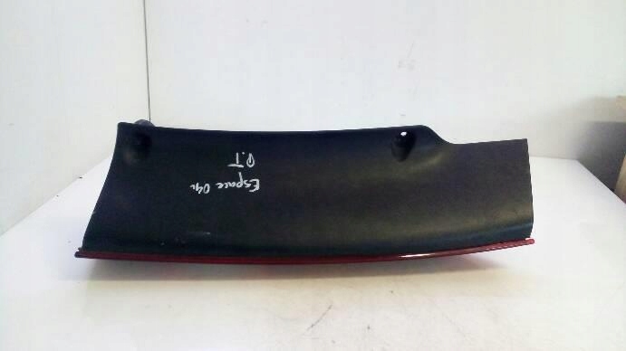 фото №4, Лампа правая renault espace iv 2004r.