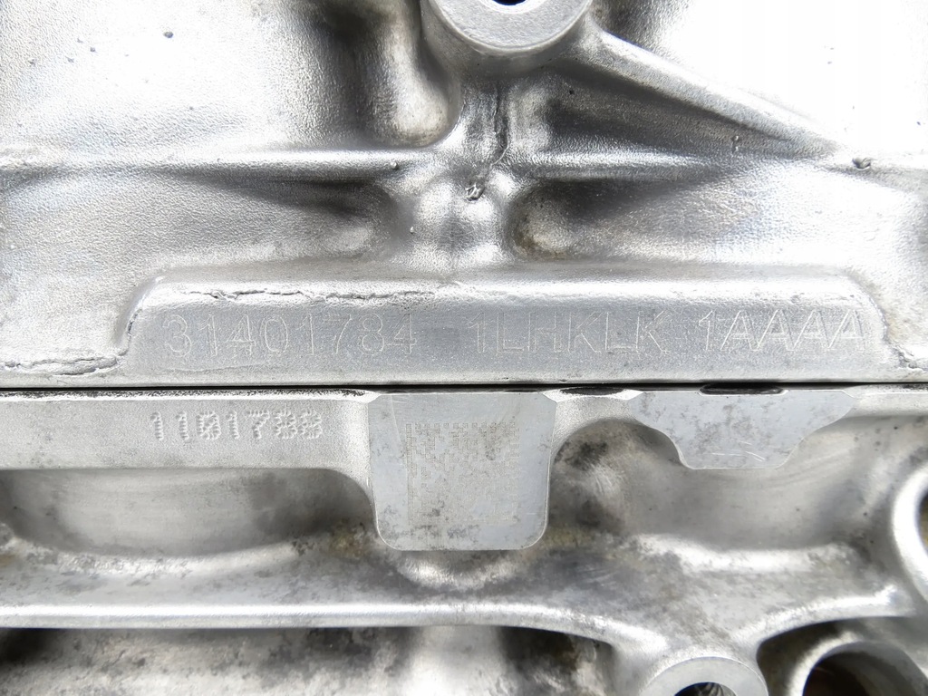 фото №12, Блок двигуна b4204t11 volvo s60 v40 v60 xc60 2.0 t5 основа 31401922