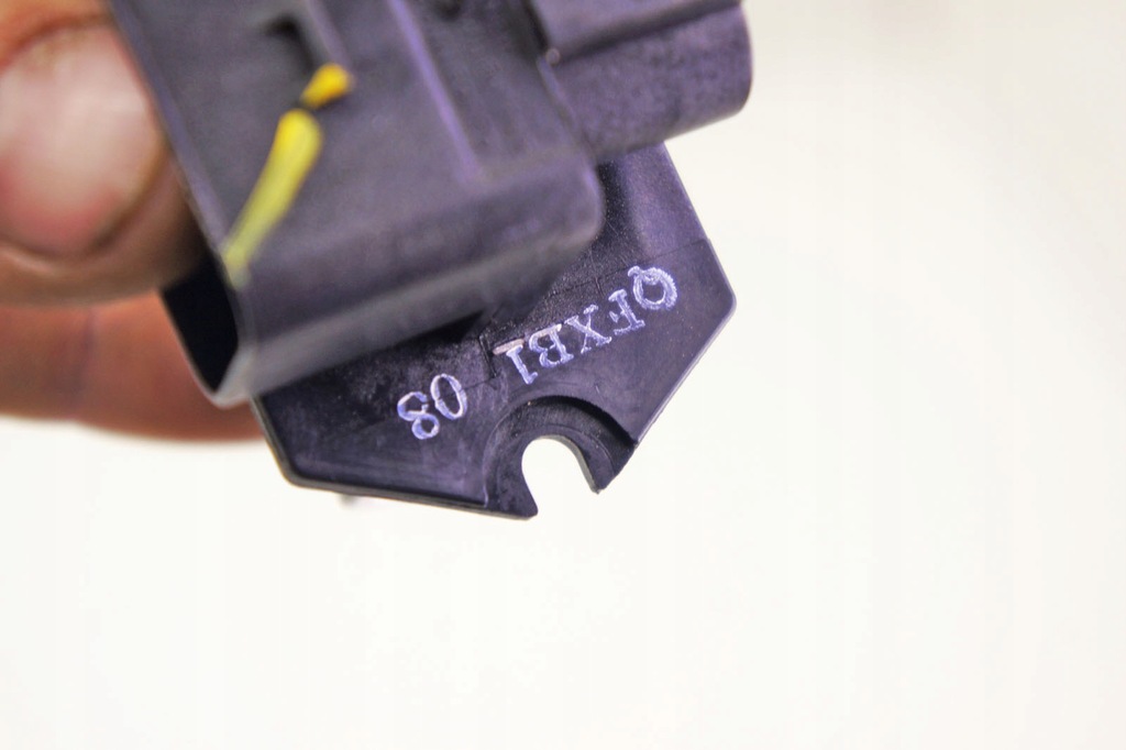 фото №5, Oj014 hyundai i20 iii 1.2i резистор вентилятор