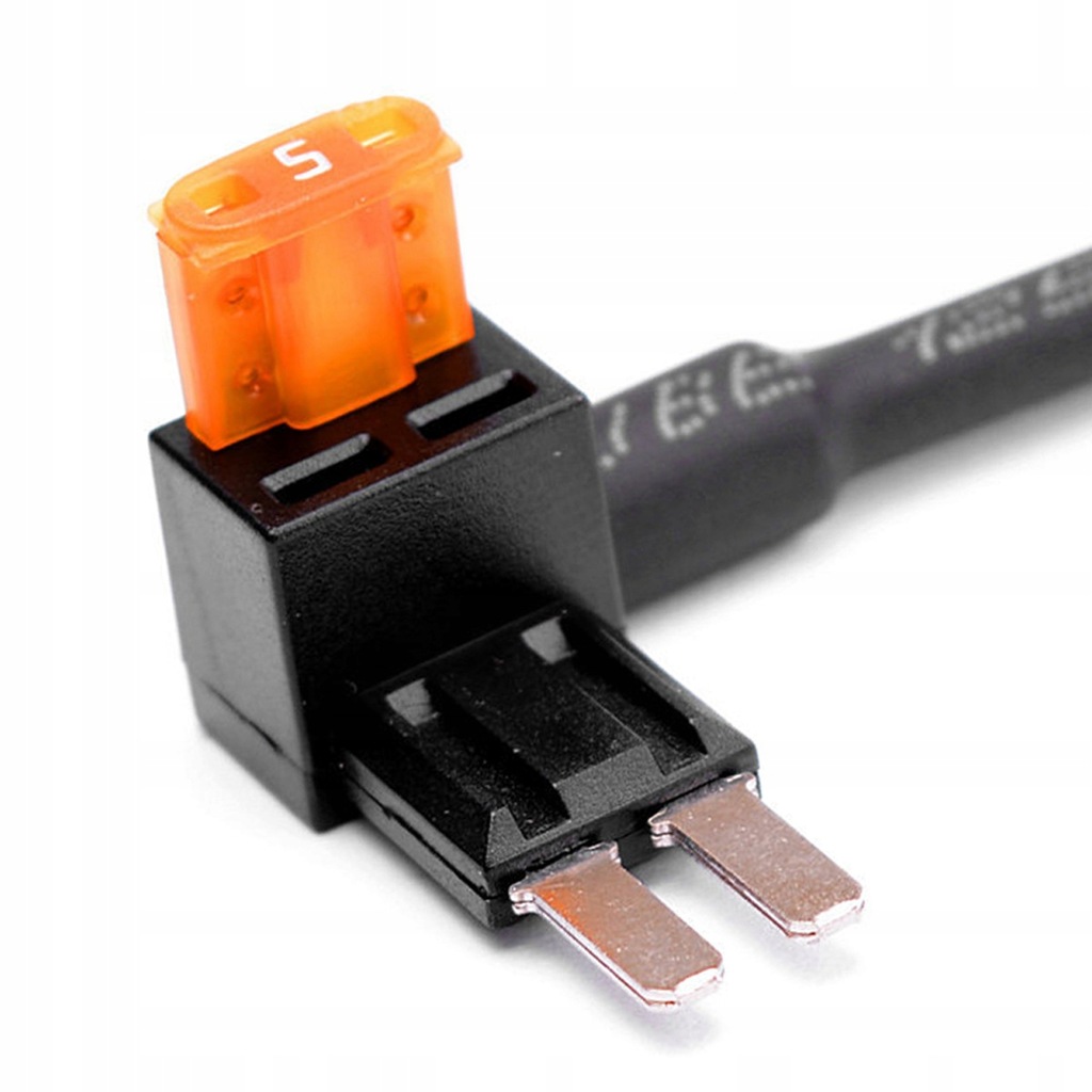 фото №7, Переходник do коробка предохранителей fuse micro2 + предохранитель micro 2