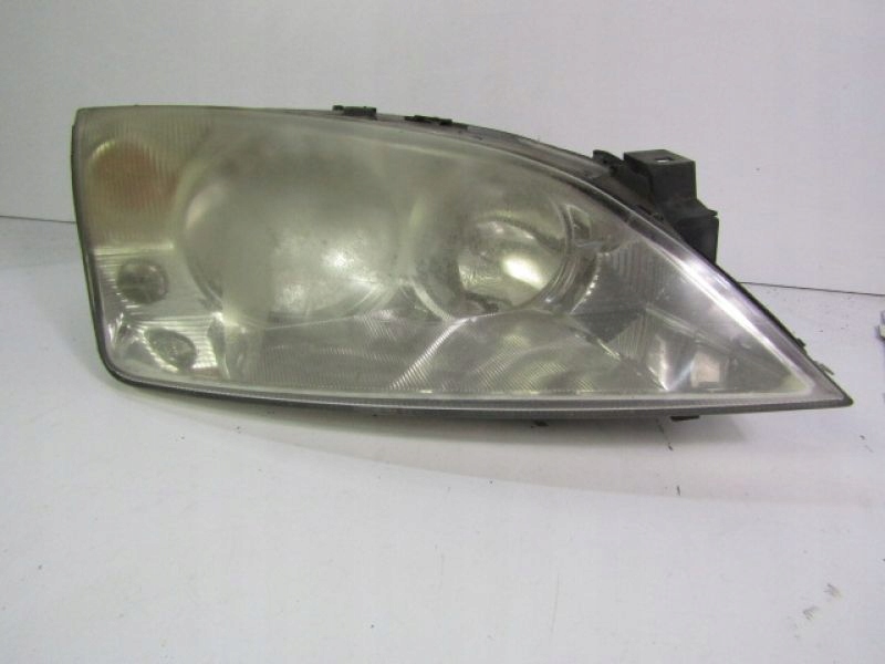 фото №6, Mondeo mk3 фара лампа перед права 0301174201