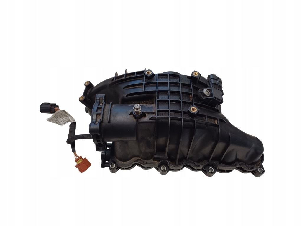 фото №1, Maserati ghibli 13- 3.0 d коллектор всасывающий