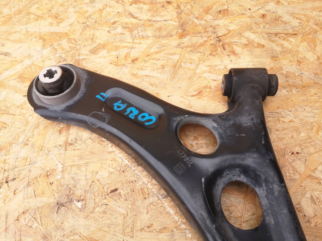 фото №4, Opel corsa f peugeot 208 ii рычаг перед