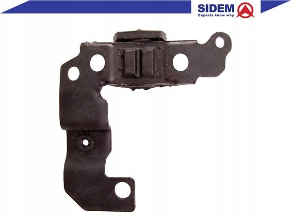 фото №2, Втулка важеля [sidem]