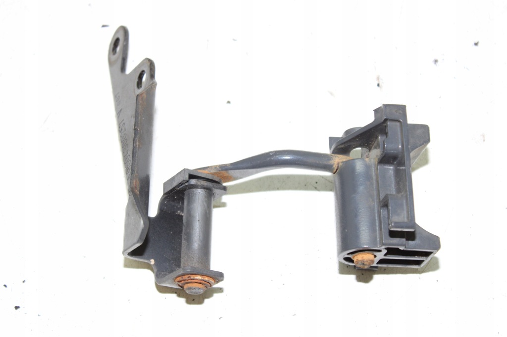 фото №1, A9604300257 кронштейн кронштейн mercedes actros mp4