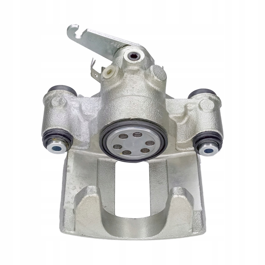 фото №1, Суппорт тормозной задняя левый iveco daily iv 2006-