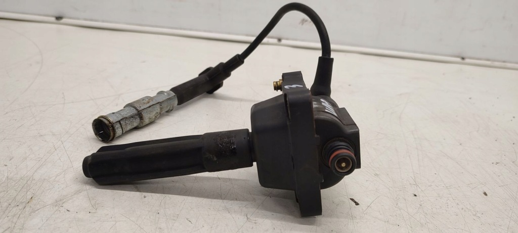 Катушка зажигания mercedes w140 3,2 в Украине