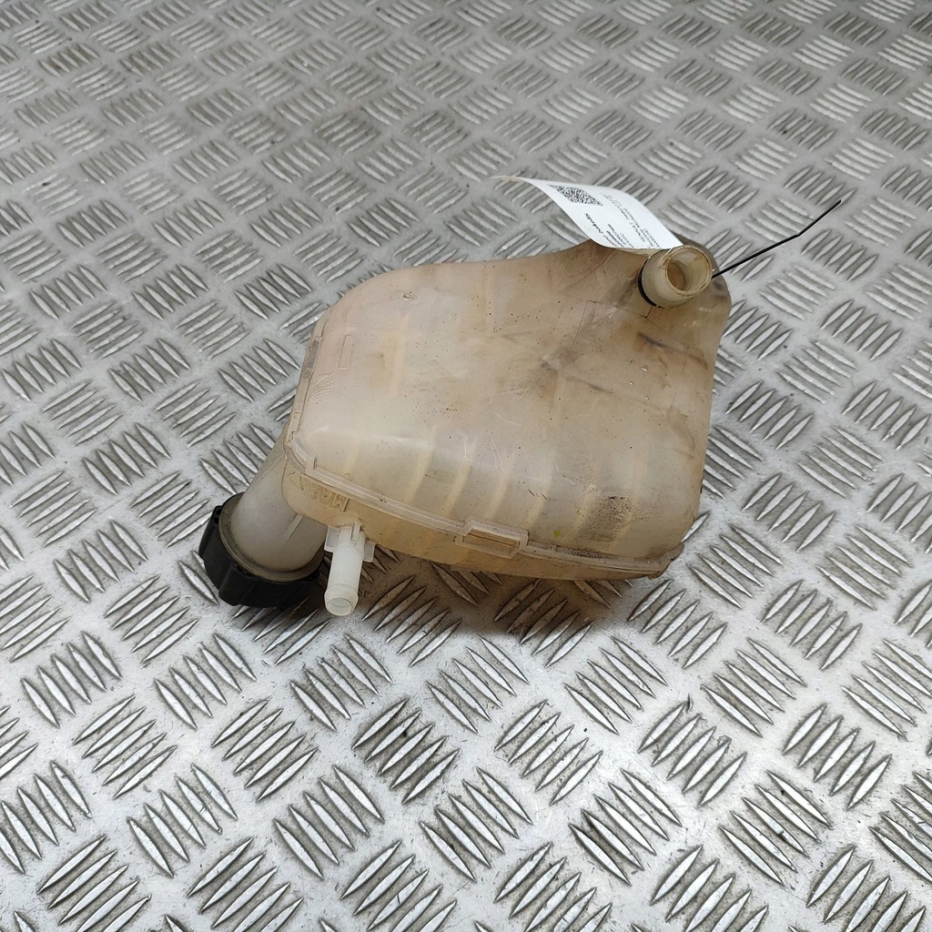 фото №5, Renault twingo ii 2008 бак расширительный охлаждающая жидкость