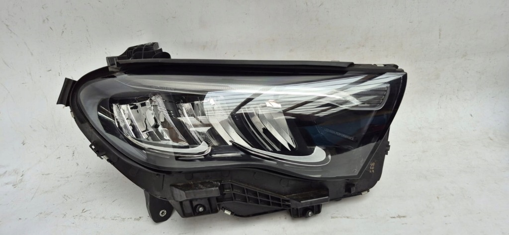 Купить Mercedes e klasa w214 led high performance фара правый  передняя full led