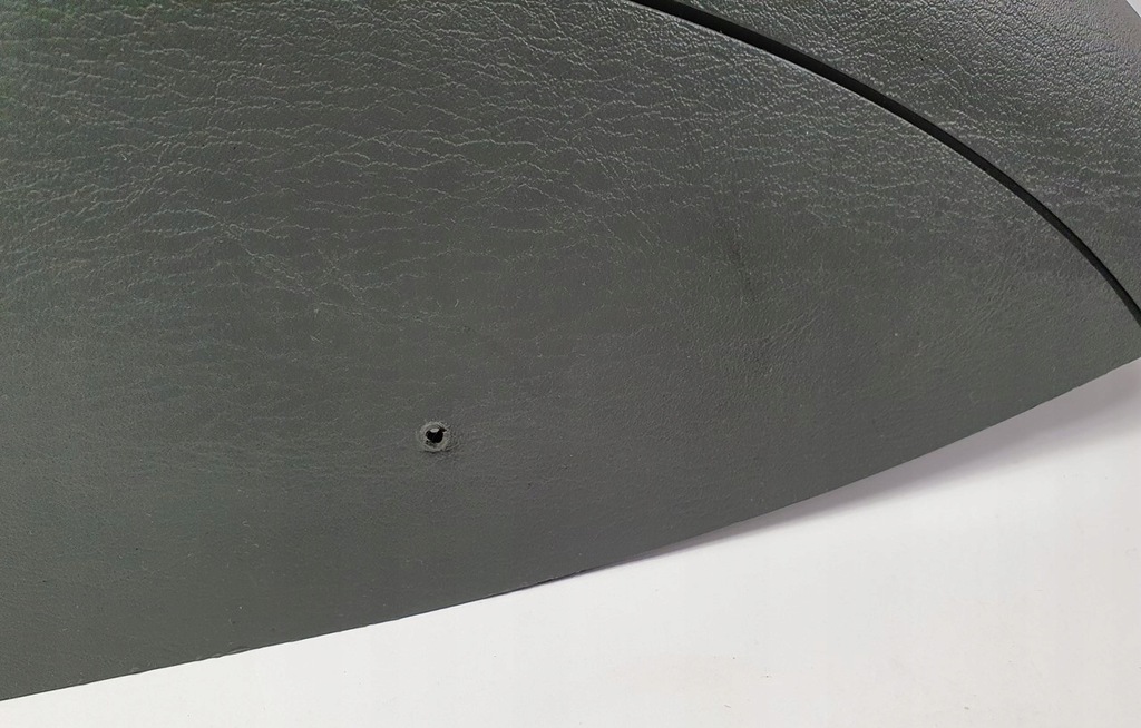 фото №6, Тунель середній підлокітник mercedes w163