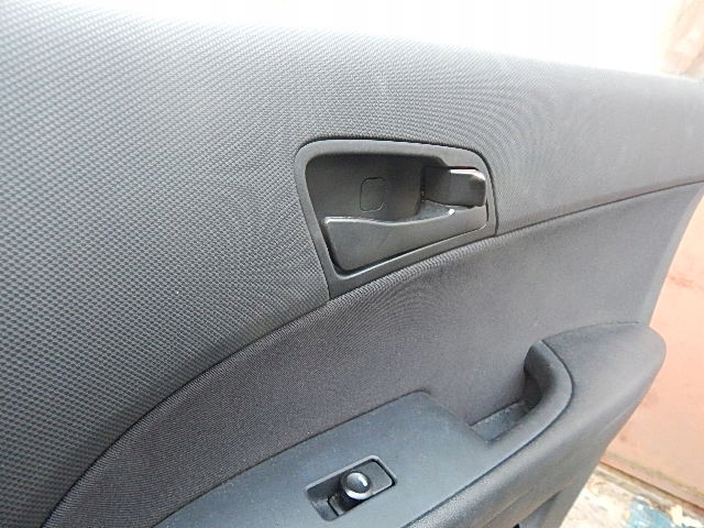 фото №4, Ручка передня права внутрішня hyundai i30 07-12