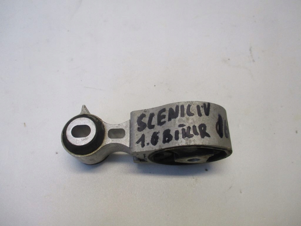 фото №1, Кронштейн подушка двигателя scenic iv 1.6 biturbo