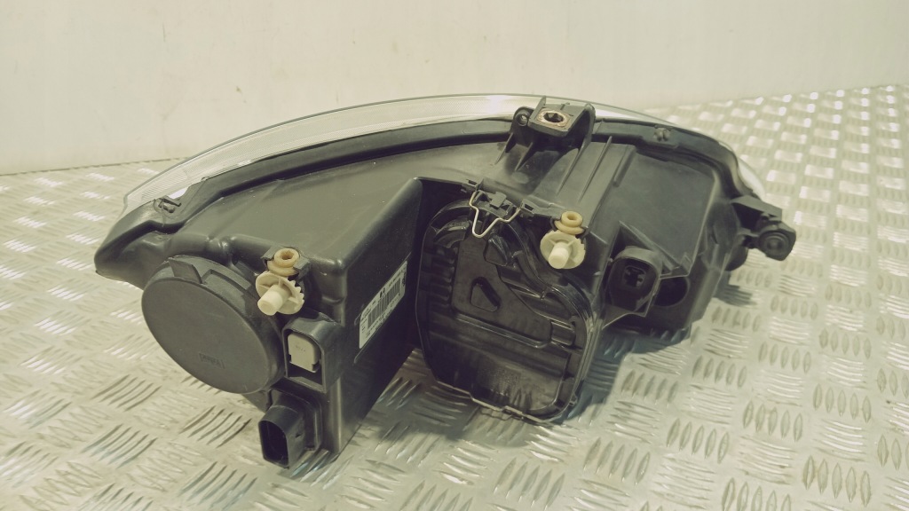 фото №10, Лампа seat altea leon ii 5p1 lift 09-15 5p1941033a оригинал valeo europa