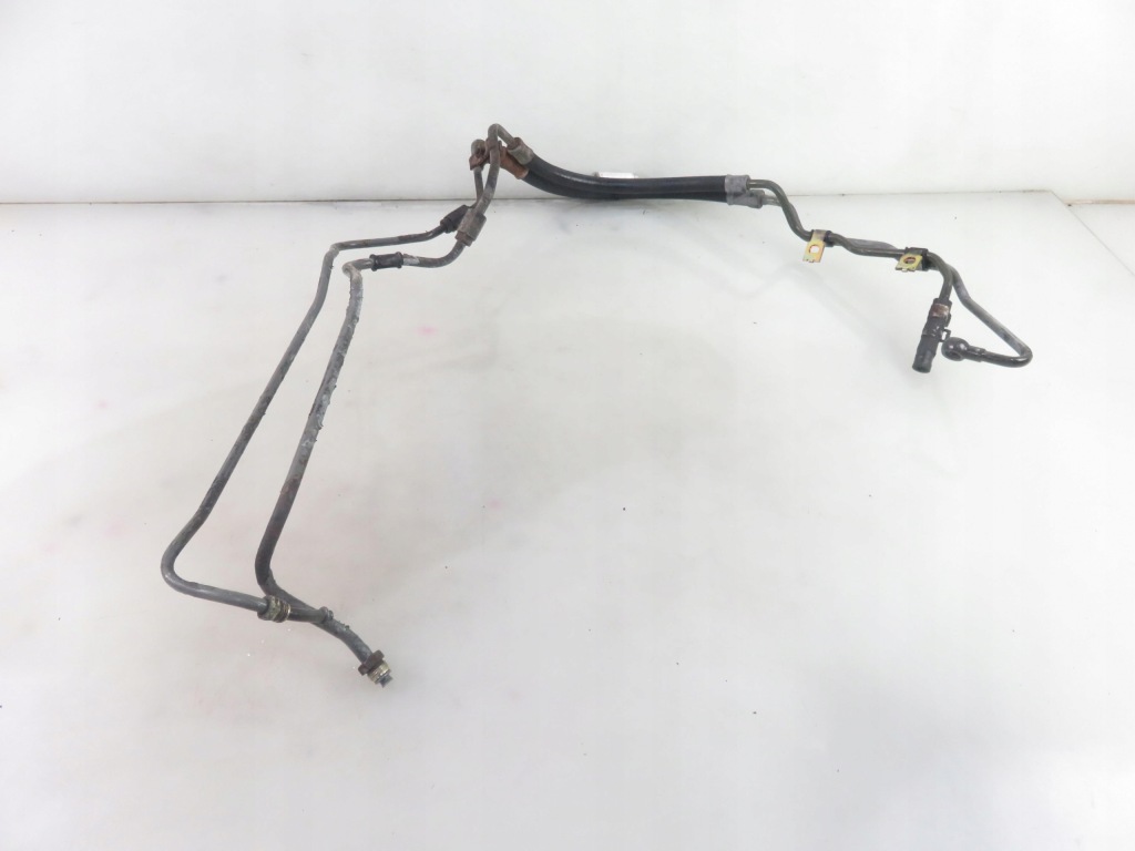 Купить Шланг усилителя mazda 3 1.6 di