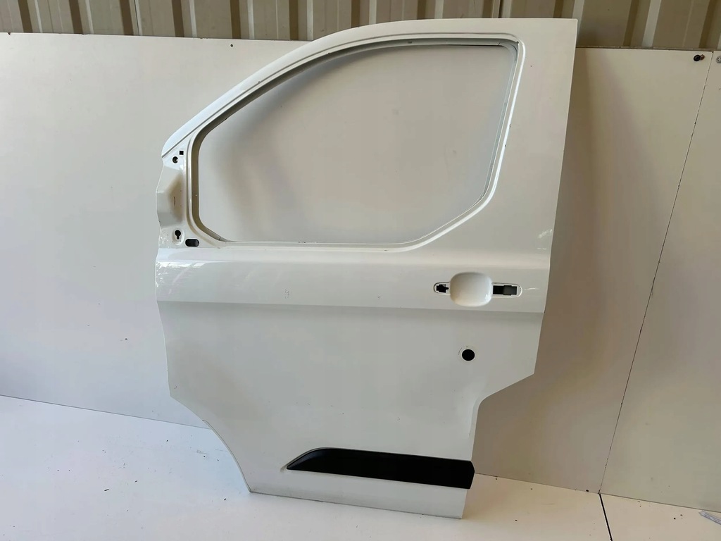 фото №1, Ford transit custom lift дверь левый перед оригинал