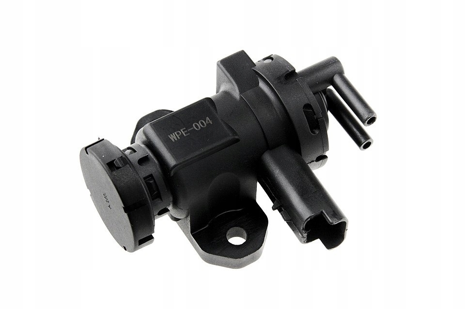 фото №1, Клапан egr citroen c5 2.0hdi,2.2hdi 2001-,c5 ii 2.2hdi 2004-,jumper 2.2hdi 2