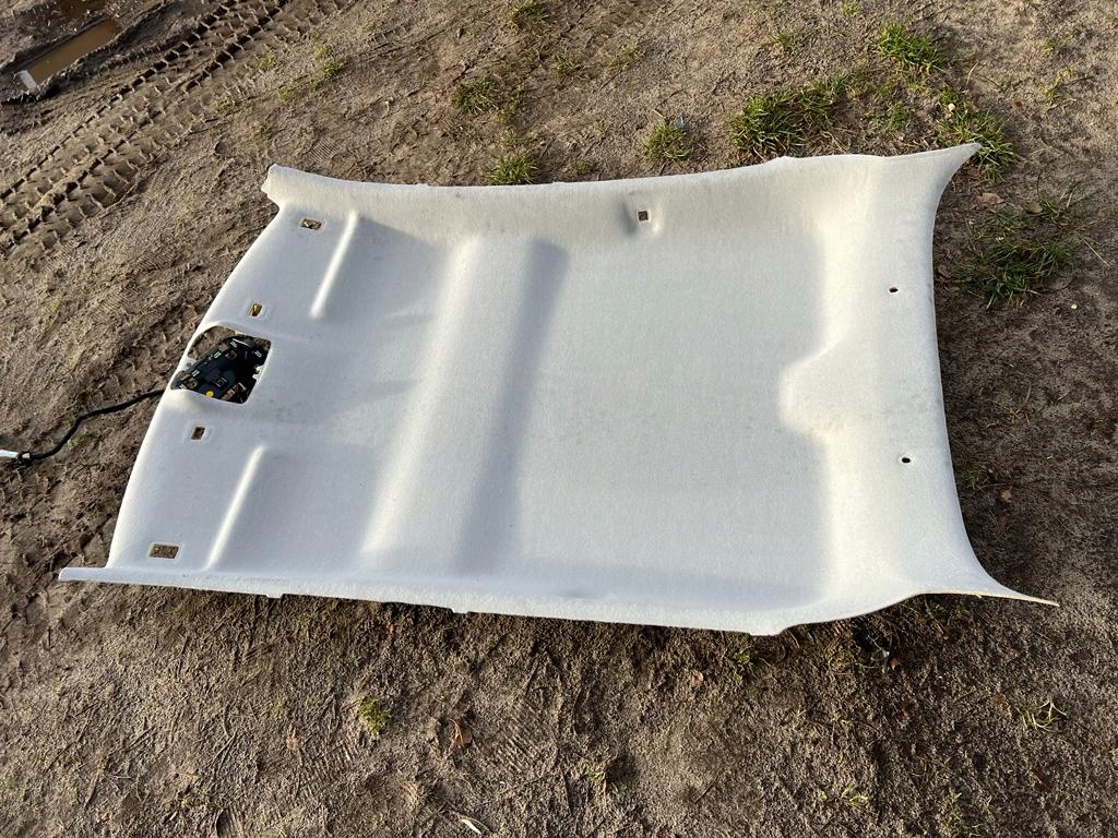 фото №1, Citroen c3 iii стеля