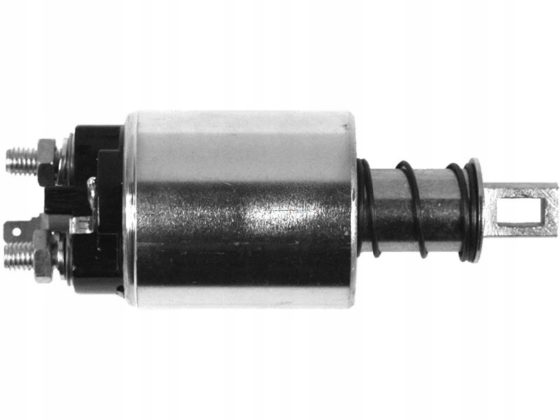 фото №1, Вимикач електромагнітний, стартер as-pl ss2005