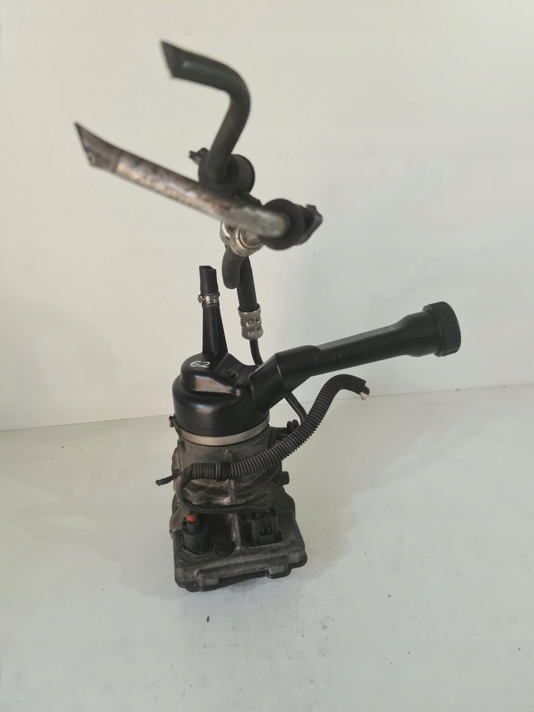 фото №1, Citroen оригинальный номер 9684252580 a0013520