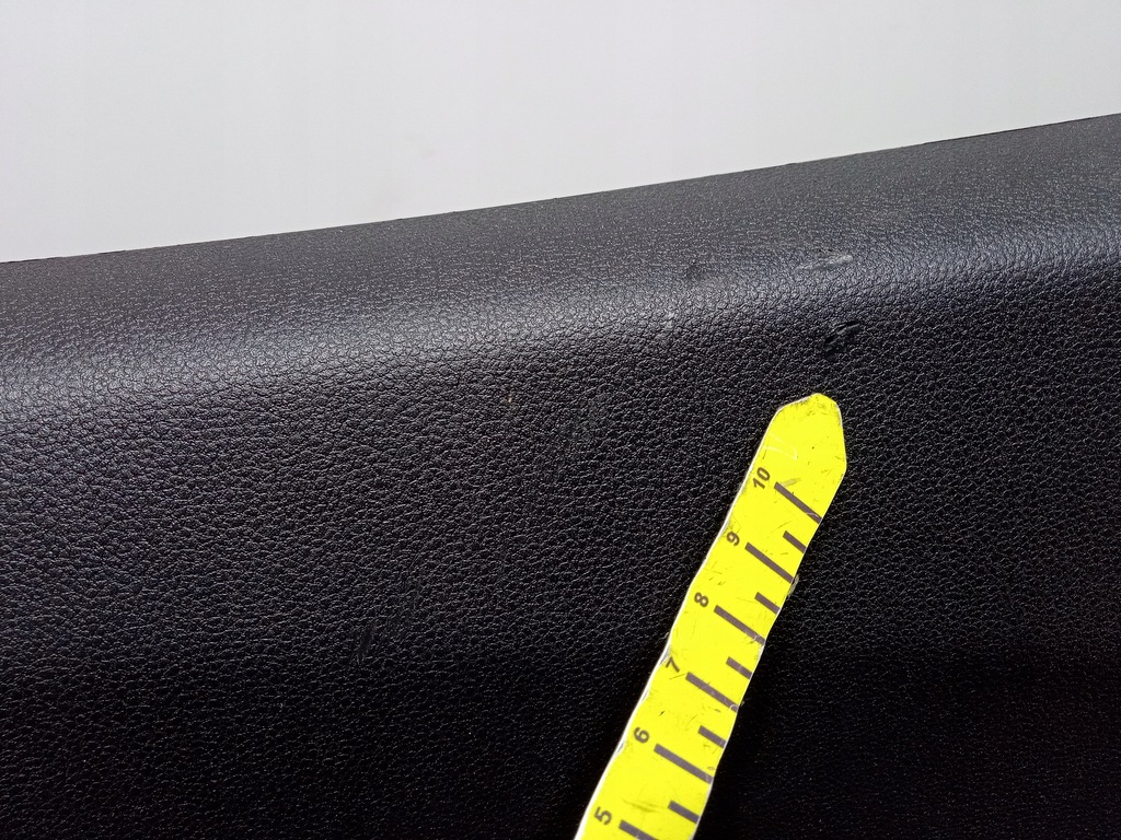 фото №7, Renault clio v обшивка обивка дверь задняя правая 829005068r