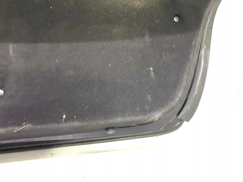 фото №15, Bmw 7 g11 g12 2016 кришки багажника