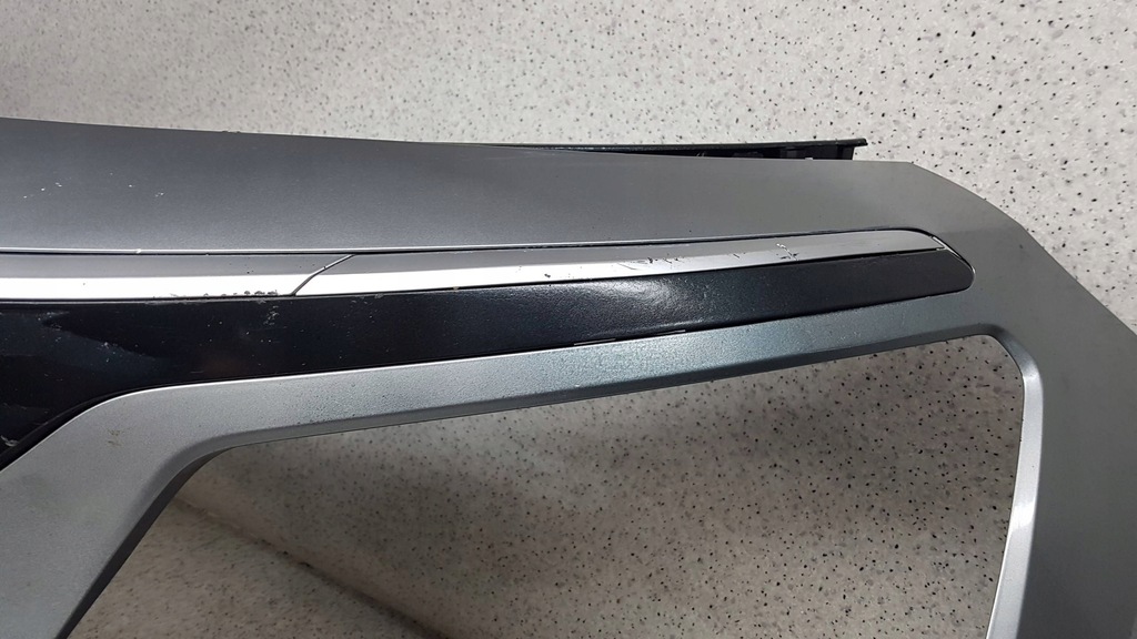 фото №9, Kia e niro ev ii2 electric 2022 - бампер перед 86511-a0000