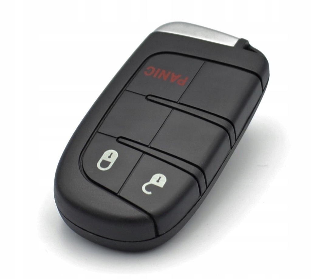 фото №2, Jeep compass renegade ключ pilot keyless