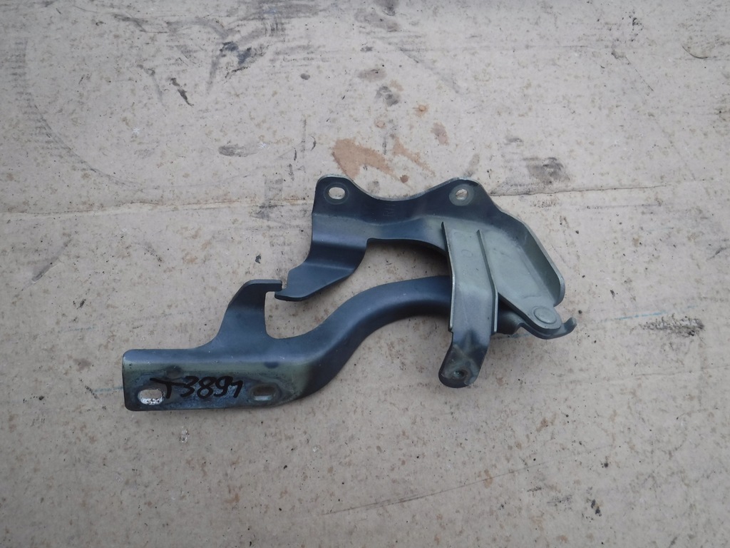 фото №1, Петля капот правий opel antara