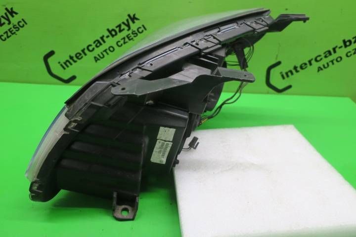 Фара правая  chevrolet equinox gm2502352 обычный 2010 2011 2012 2013 2014 с Разборки