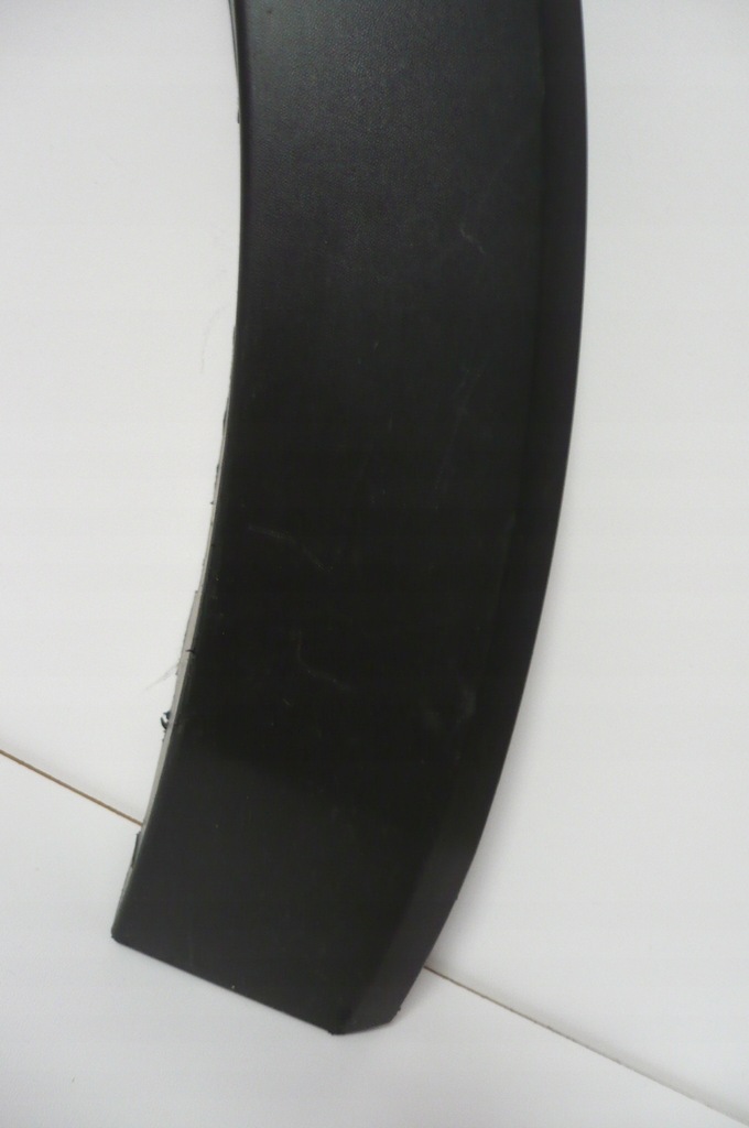 фото №8, Ford transit mk8 молдинг крила ліва задня 2014-