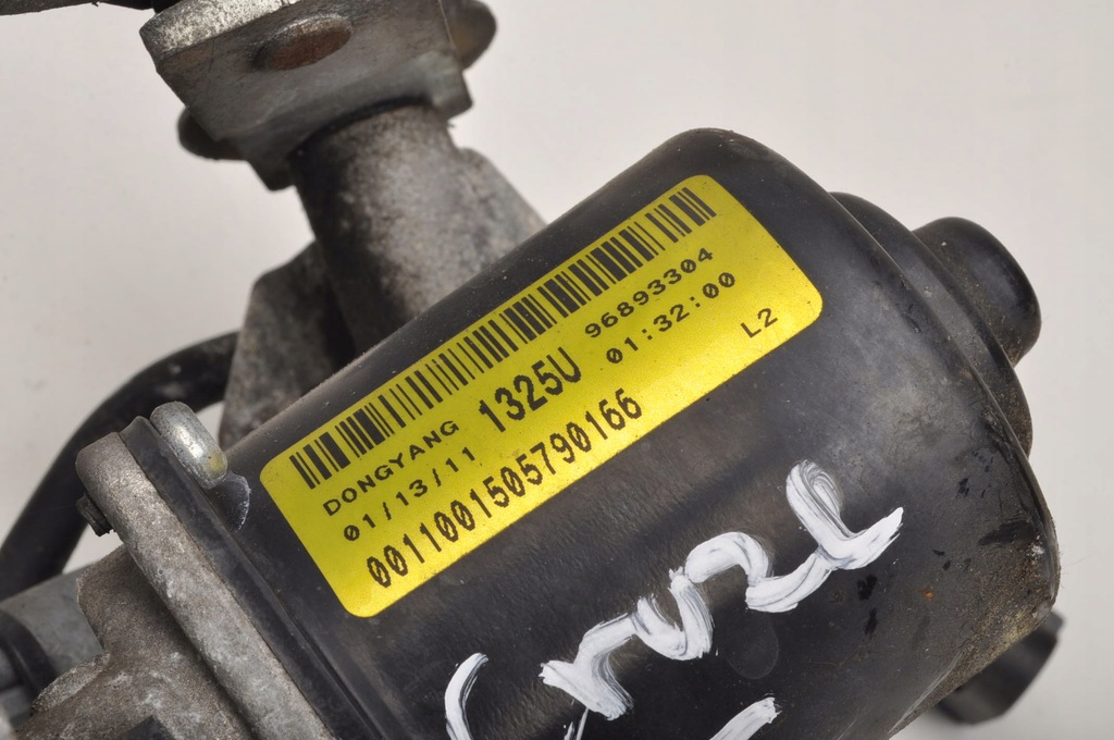 фото №7, Chevrolet cruze i механизм дворник перед 96893304