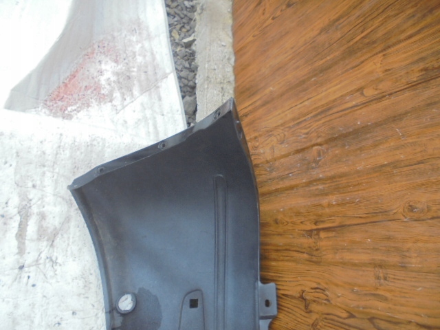 фото №5, Бампер задня задній alfa romeo 145 lift 1831817