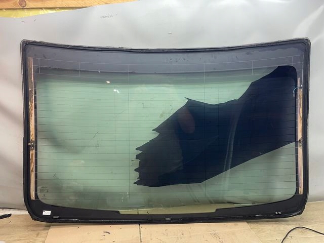 фото №5, Volvo s90 long стекло задняя задняя 2017 43r-000189