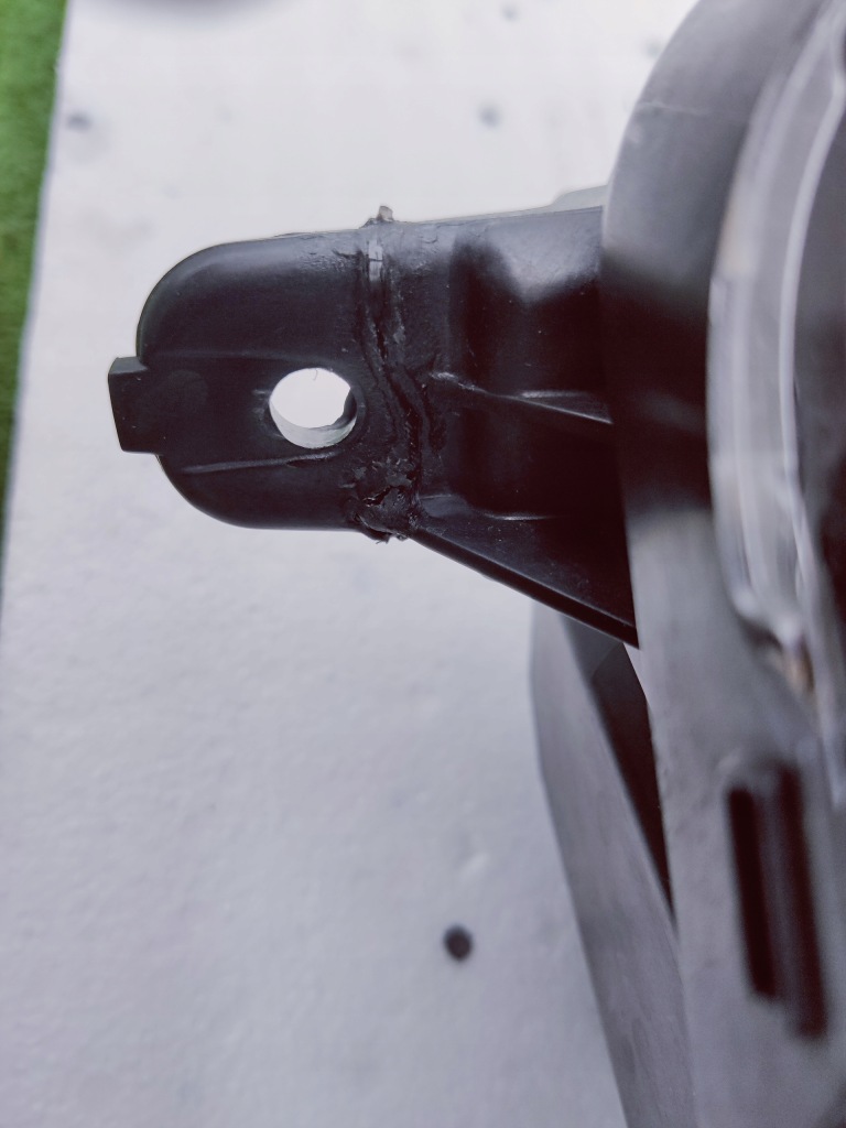 фото №8, Hyundai staria лампа full led права перед передня