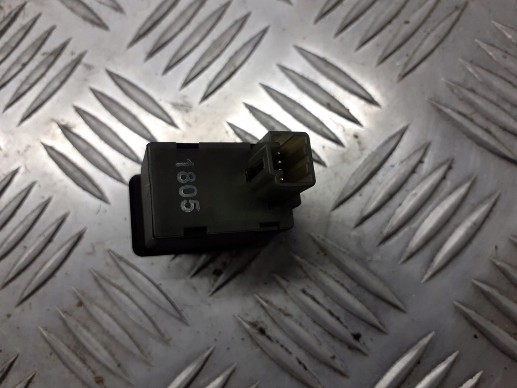 фото №2, Переключатель регулировки света almera tino 36997b