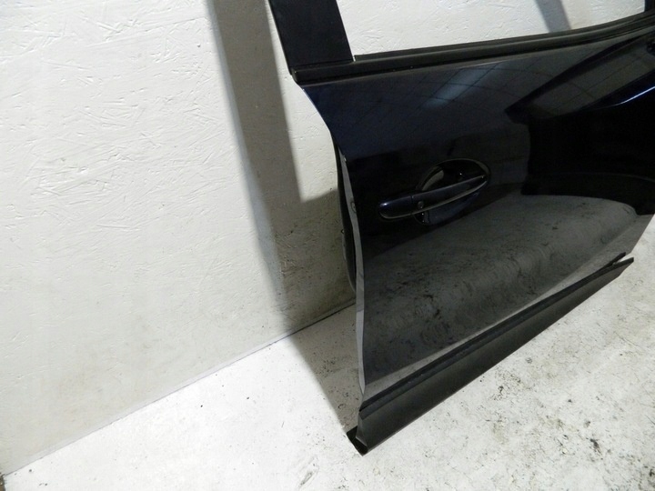 фото №5, Дверь правое передние mazda cx5 lift 42m цвет cx-5