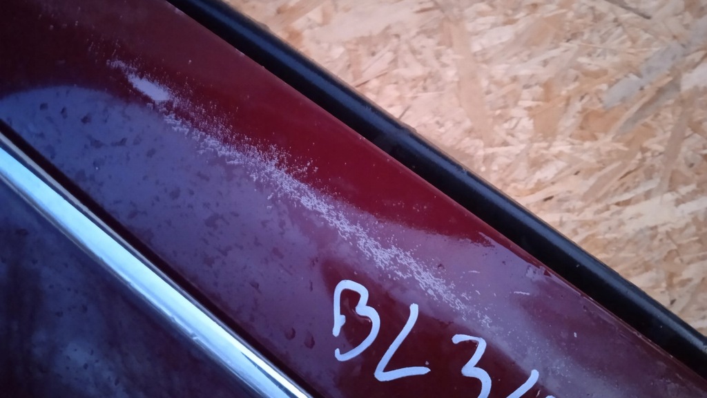 фото №8, Rover 75 крила перед лівий ceb