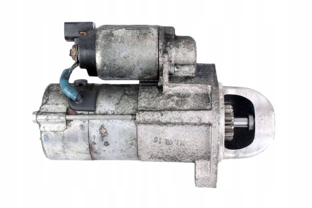 Стартер ix35 sportage 3 1.7 crdi d Оригінал