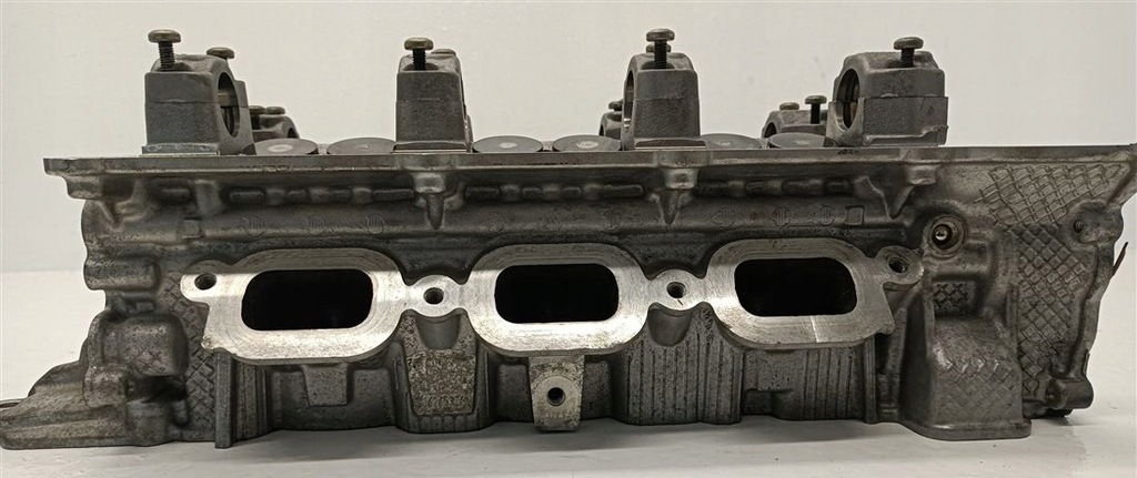 фото №9, Головка ліва jaguar f-pace x761 xj xe xf 3.0 sc scv6 306ps pbdx23-6c064-ab