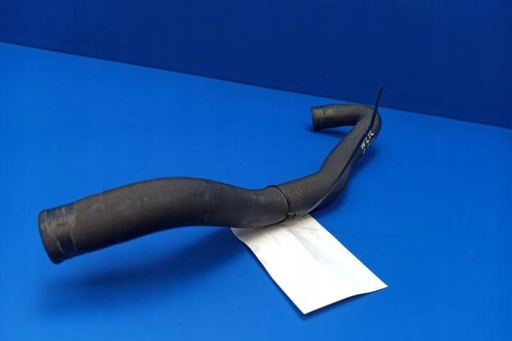 фото №9, Труба охлаждение mercedes-benz e w212 a2128301896 2.2l дизель 150kw 2010