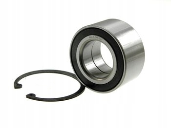 фото №1, Подшипник колеса перед renault modus, twingo, 04-, abs