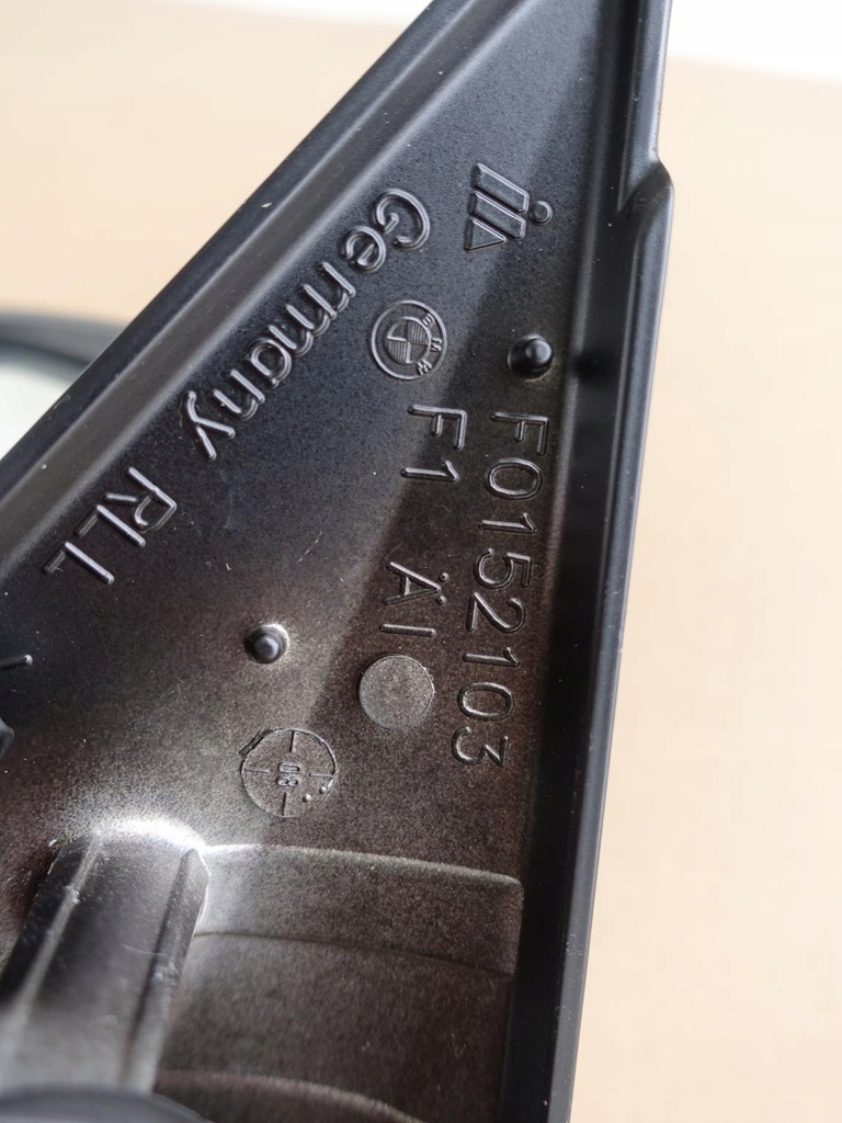 фото №9, Bmw 7 f01 f02 f04 фотохромный левая 3pin anglik a72