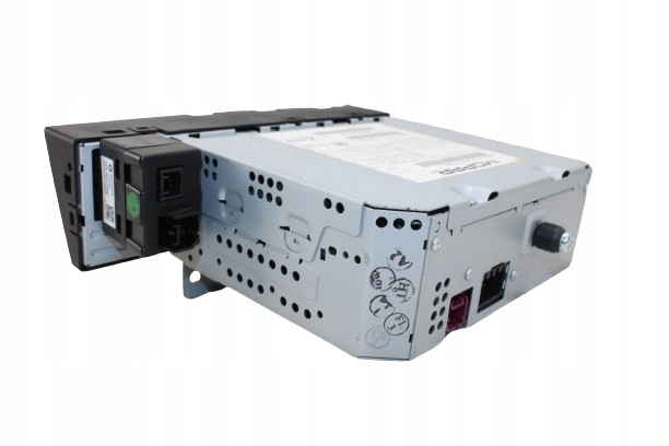 фото №11, Chrysler pacifica 17- зчитувач програвач dvd blu-ray