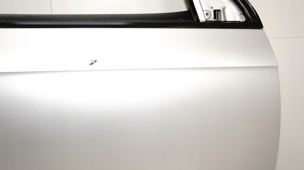 фото №7, Двері правий перед vw passat b7 10-14r la7w