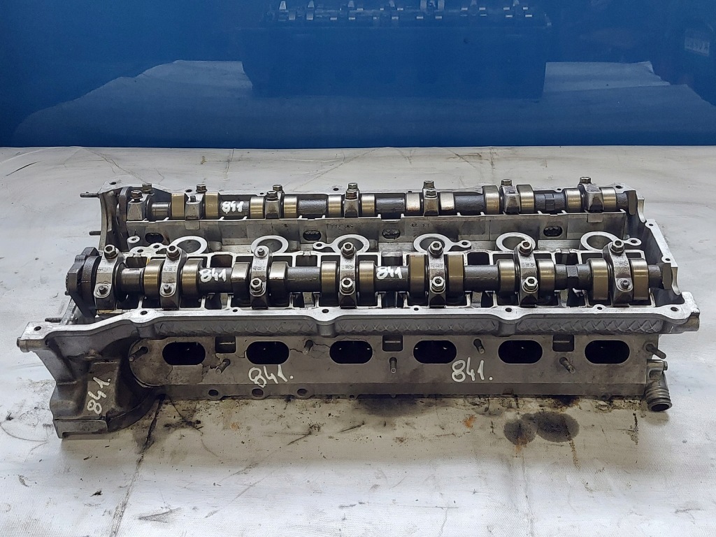 Купить Головка bmw e36 2.0 24v 1738074
