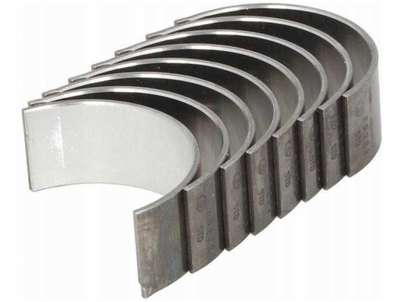 фото №1, Вкладыши шатунные nissan teana