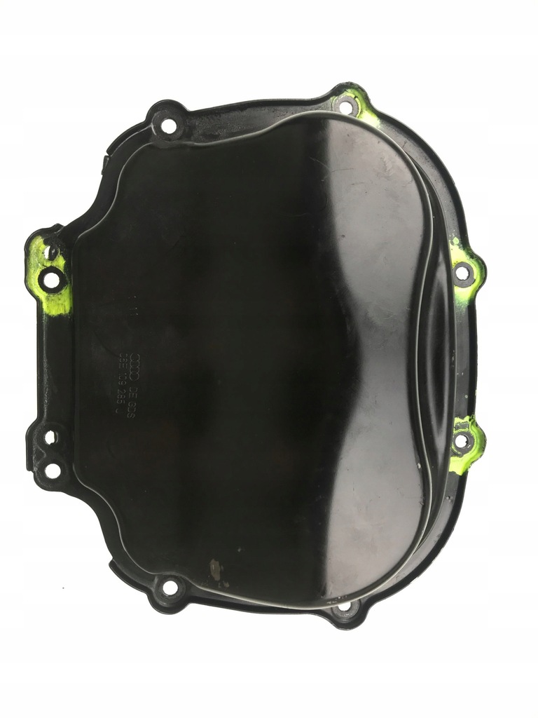 фото №1, Audi s5 facelift 2014 інша частина двигуна