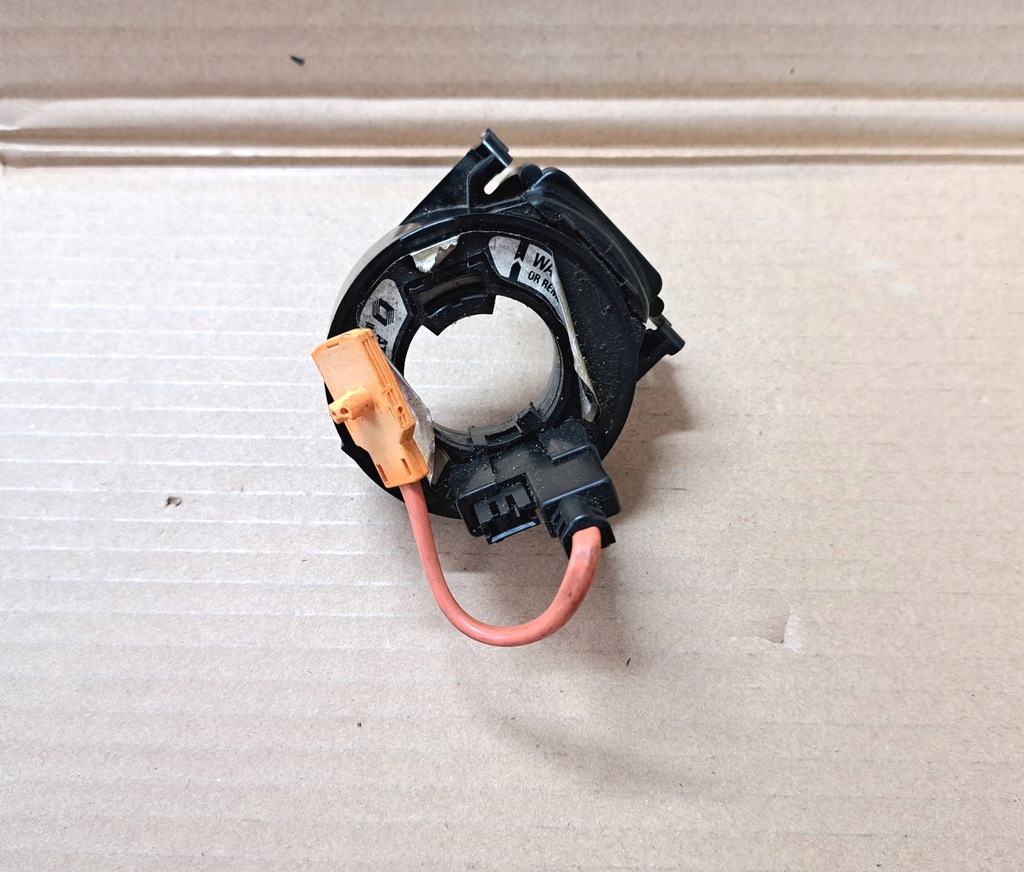 фото №1, Renault laguna i стрічка подушка безпеки