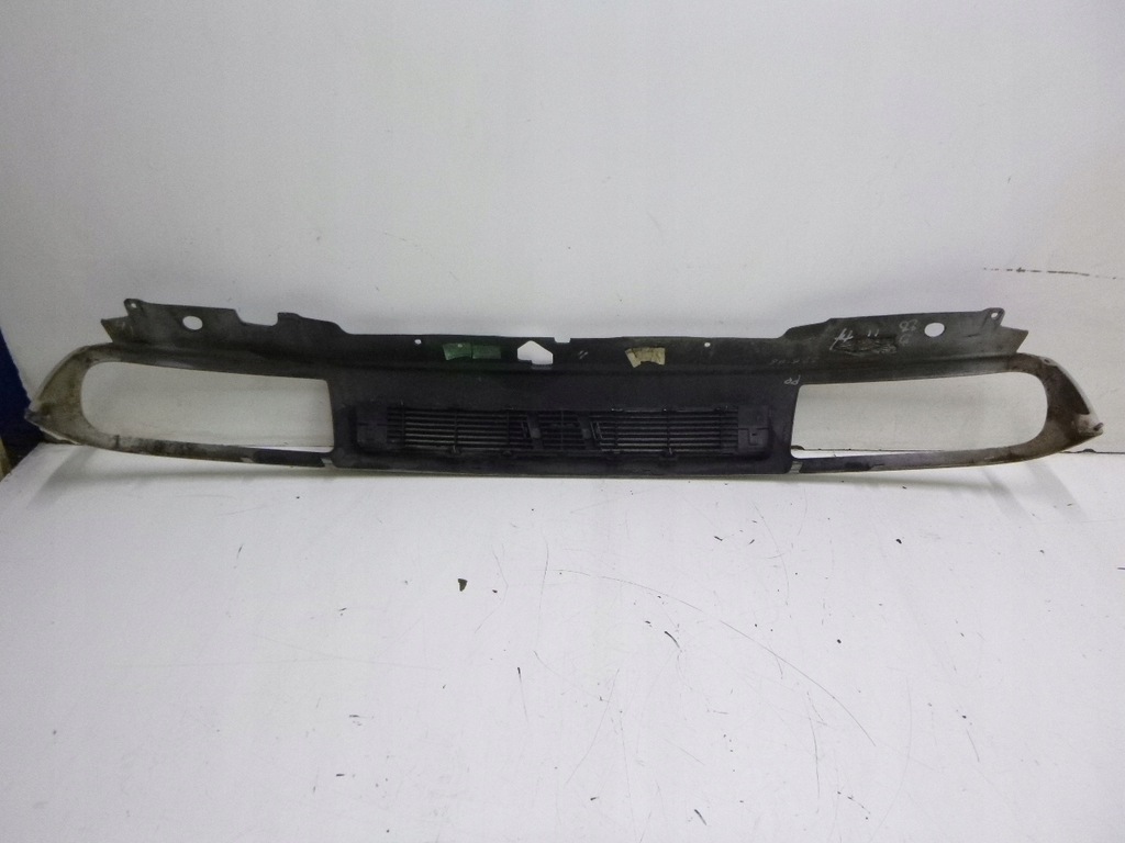 фото №4, Решётка радиатора решётка радиатора fiat ulysse 2001 r.